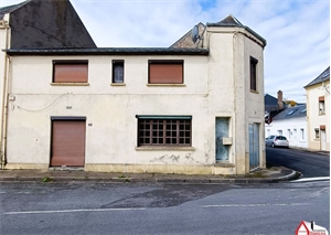 maison-villa à la vente -   80410  CAYEUX-SUR-MER, surface 260 m2 vente maison-villa - APR684740